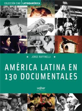 E-book América Latina En 130 Documentales
