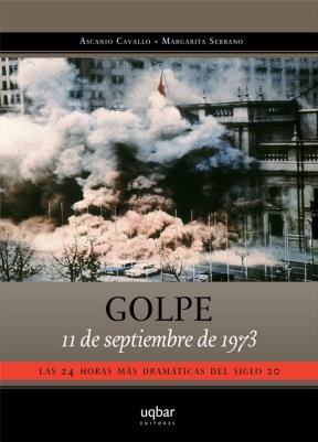 E-book Golpe 11 De Septiembre De 1973.