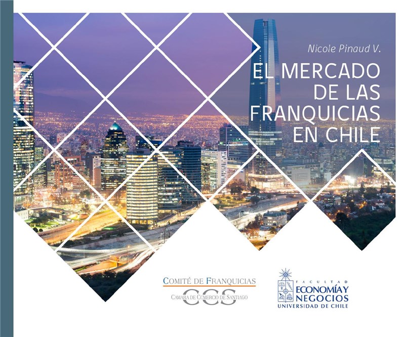 E-book El Mercado De Las Franquicias En Chile 2016