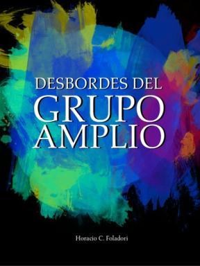 E-book Desbordes Del Grupo Amplio