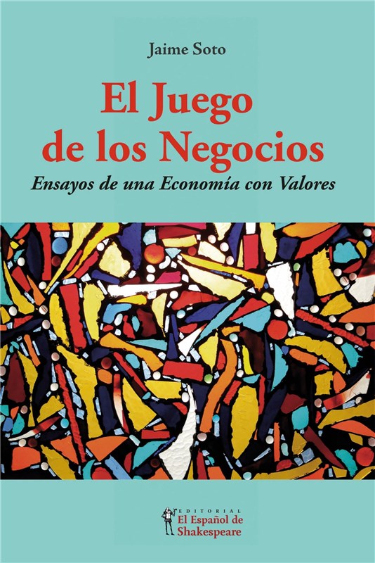 E-book El Juego De Los Negocios