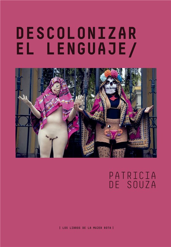 E-book Descolonizar El Lenguaje