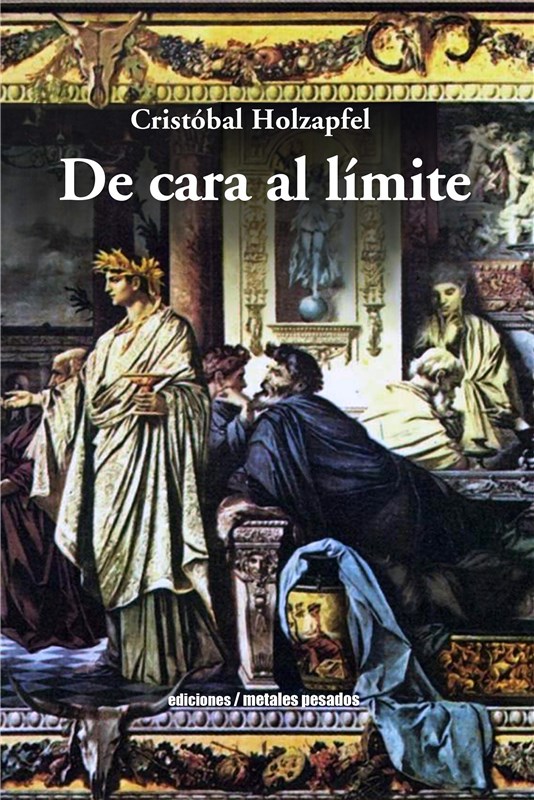 E-book De Cara Al Límite