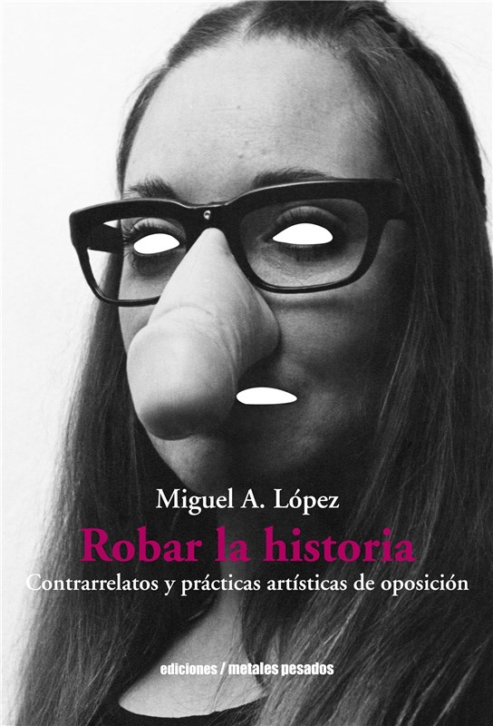 E-book Robar La Historia