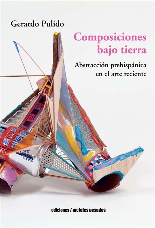 E-book Composiciones Bajo Tierra
