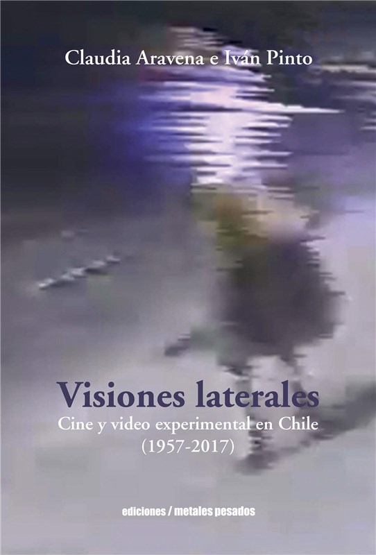 E-book Visiones Laterales