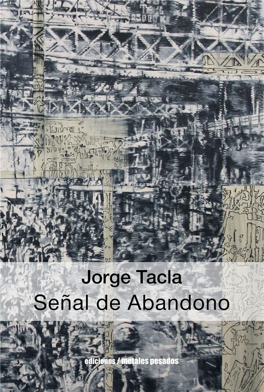 E-book Jorge Tacla: Señal De Abandono
