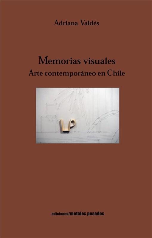 E-book Memorias Visuales