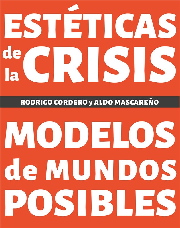 E-book Estéticas De La Crisis