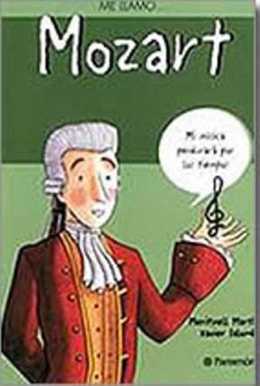  Me Llamo Mozart