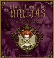 Papel Gran Libro De Las Brujas (Infantil), El