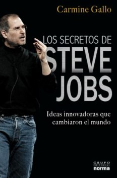 Papel Secretos De Steve Jobs , Los