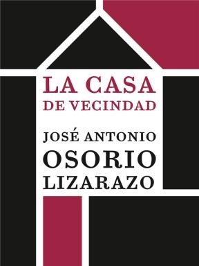 E-book La Casa De Vecindad