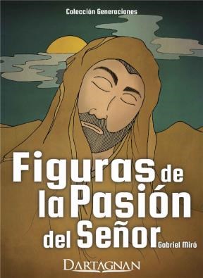 E-book Figuras De La Pasión Del Señor