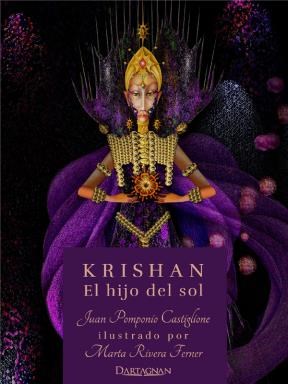 E-book Krishan