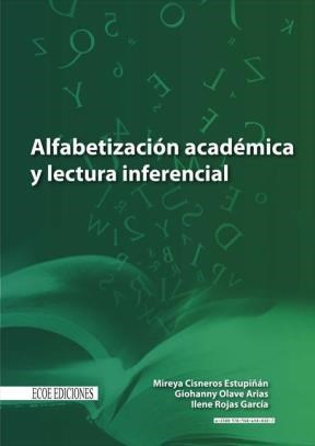 E-book Alfabetización Académica Y Lectura Inferencial