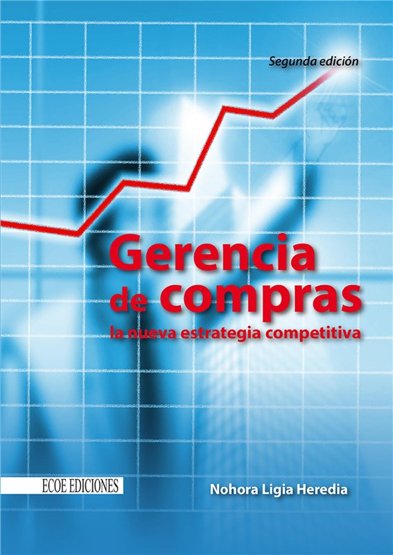 E-book Gerencia De Compras