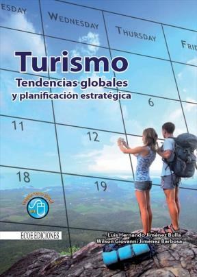 E-book Turismo