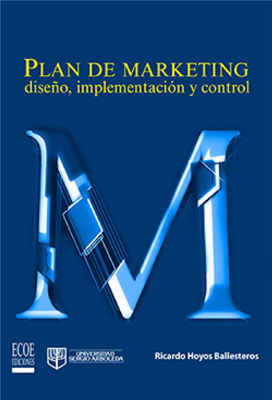 E-book Plan De Marketing