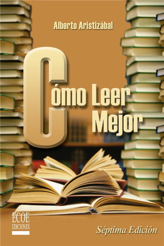 E-book Cómo Leer Mejor