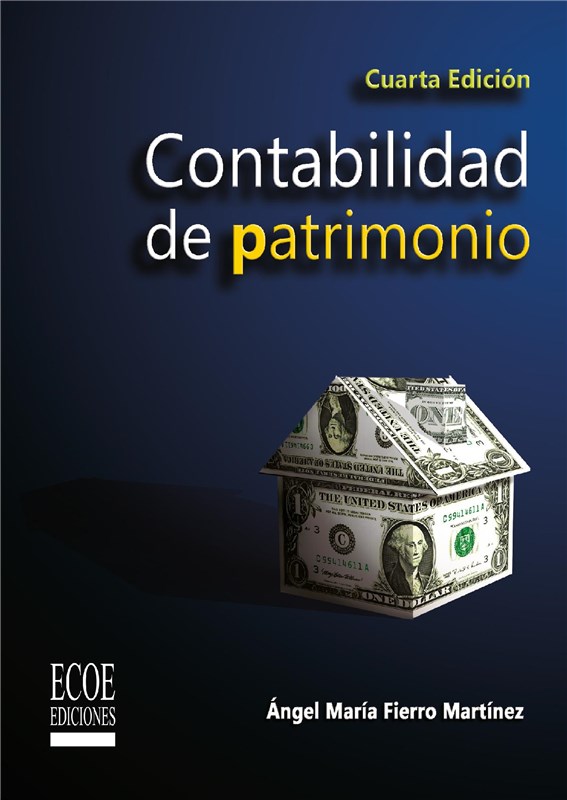 E-book Contabilidad De Patrimonio