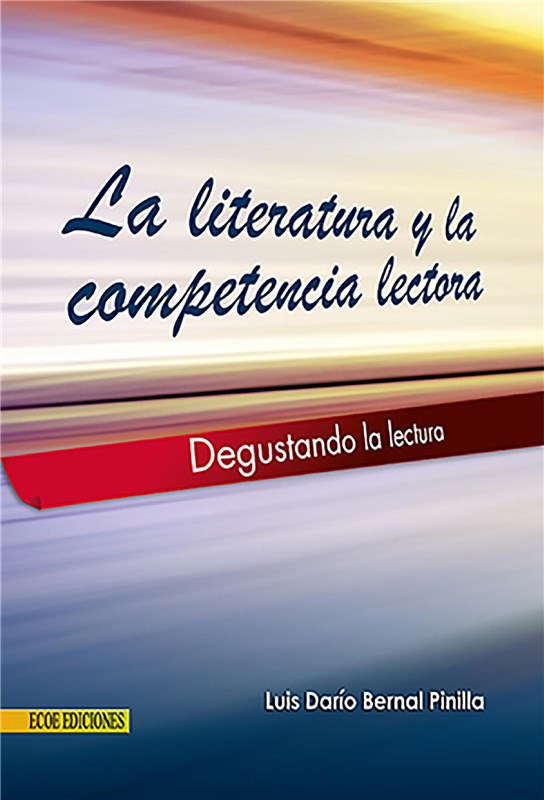 E-book Literatura Y La Competencia Lectora