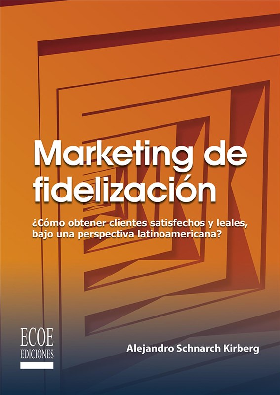 E-book Marketing De Fidelización