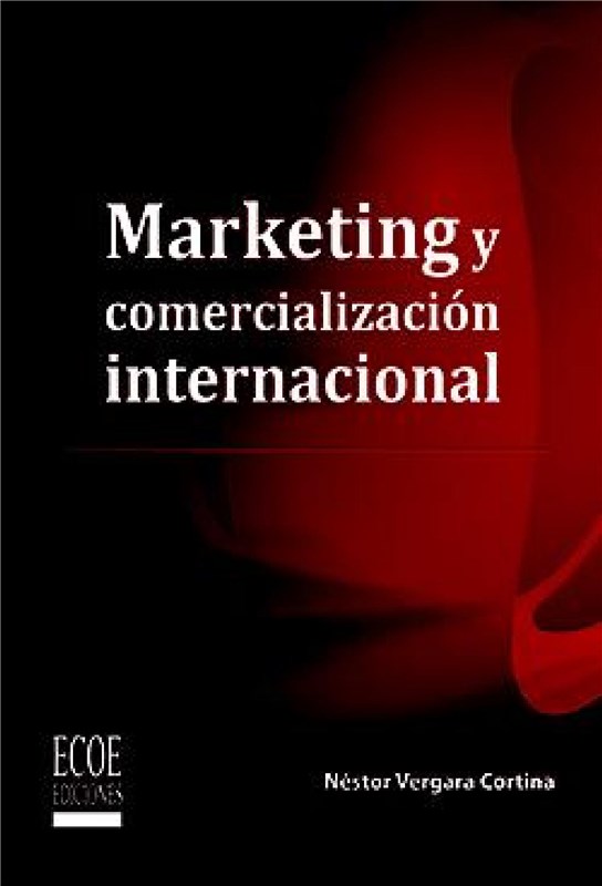 E-book Marketing Y Comercialización Internacional