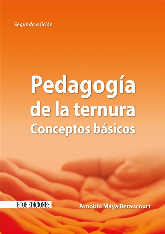 E-book Pedagogía De La Ternura