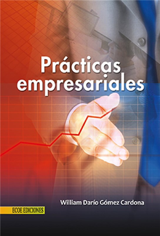 E-book Prácticas Empresariales