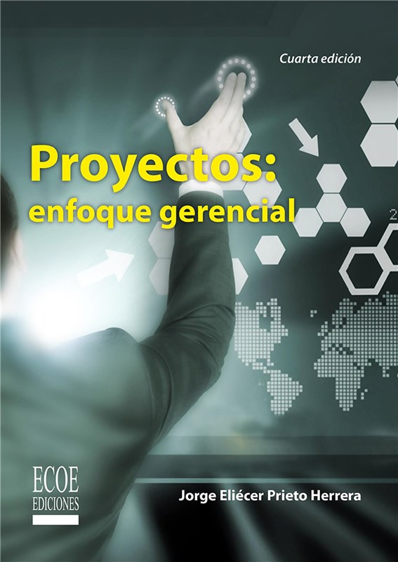 E-book Proyectos: Enfoque Gerencial