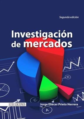 E-book Investigación De Mercados