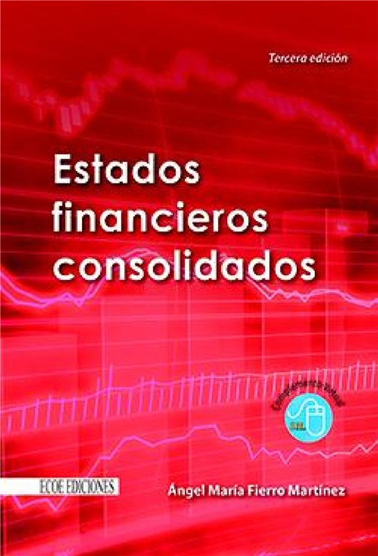 E-book Estados Financieros Consolidados