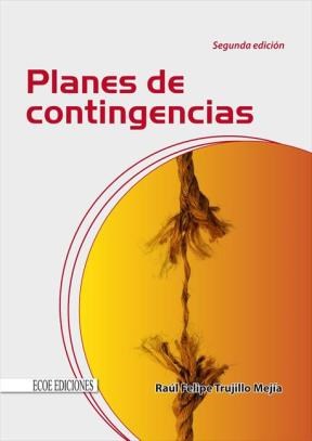 E-book Planes De Contingencia