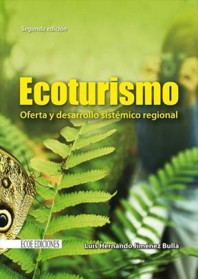 E-book Ecoturismo