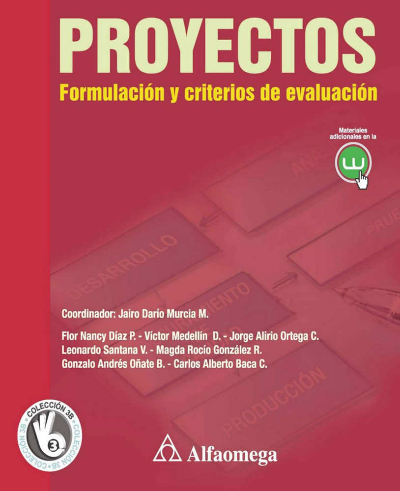 Papel Proyectos
