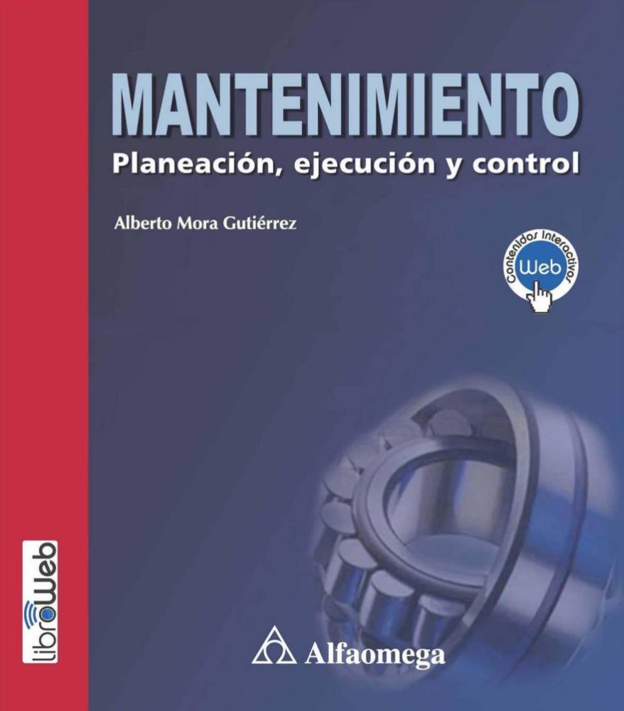 Papel Mantenimiento Planeación, Ejecución Y Control