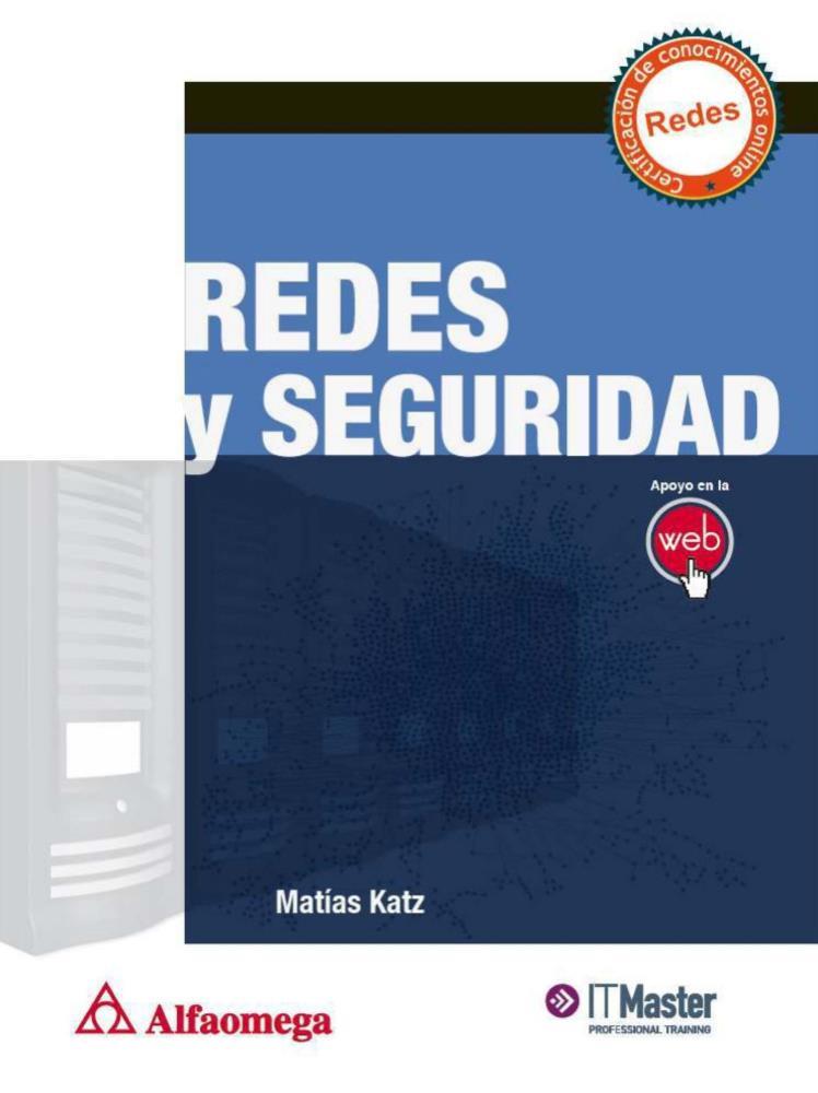 Papel Redes Y Seguridad