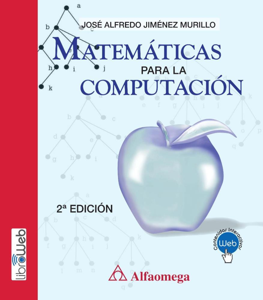 Papel Matemáticas Para La Computación