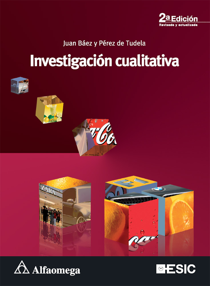 Investigación Cualitativa