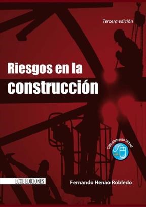 E-book Riesgos En La Construcción