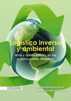 E-book Logística Inversa Y Ambiental