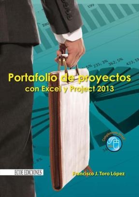 E-book Portafolio De Proyectos Con Excel Y Project 2013