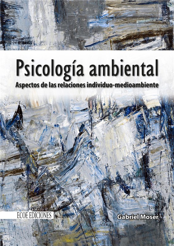 E-book Psicología Ambiental, Aspectos De Las Relaciones Individuomed