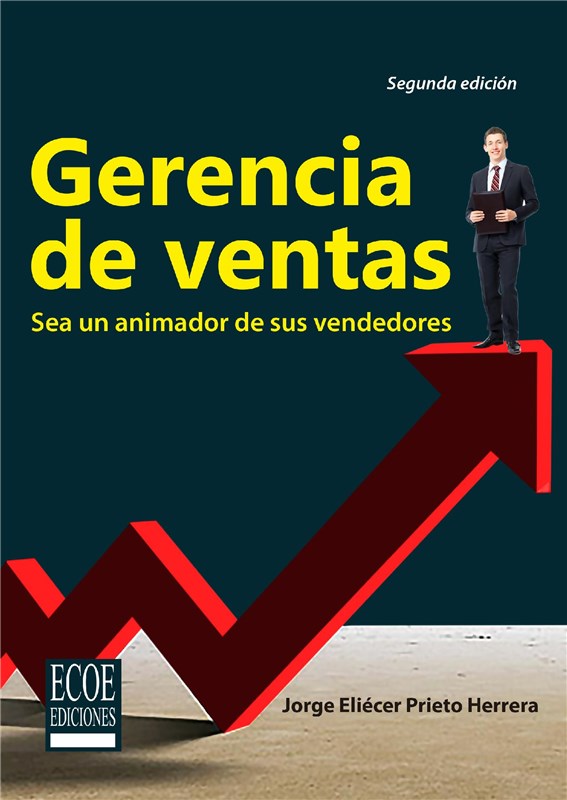 E-book Gerencia De Ventas
