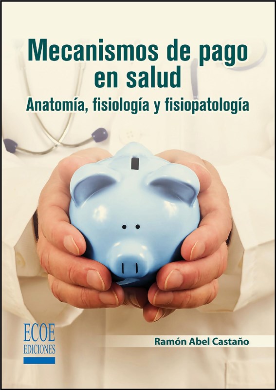 E-book Mecanismos De Pago En Salud