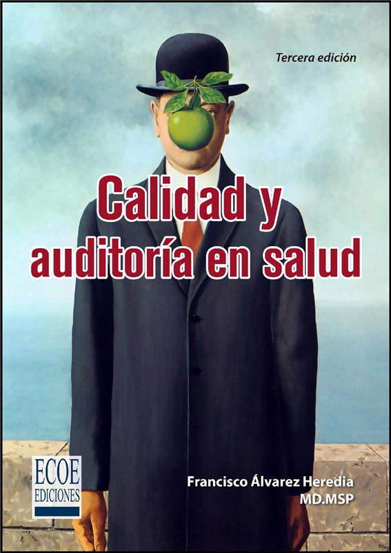 E-book Calidad Y Auditoría En Salud