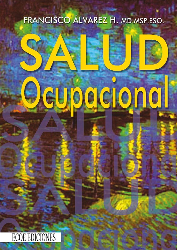 E-book Salud Ocupacional