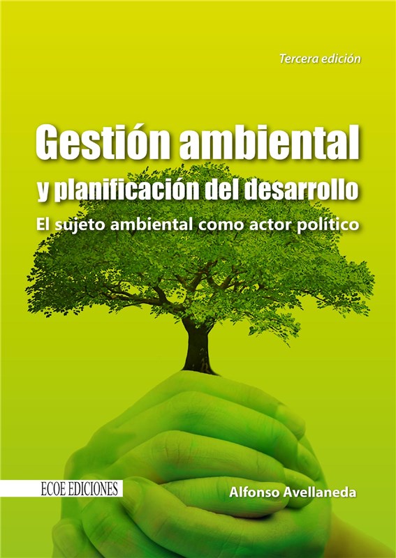 E-book Gestión Ambiental Y Planificación Del Desarrollo