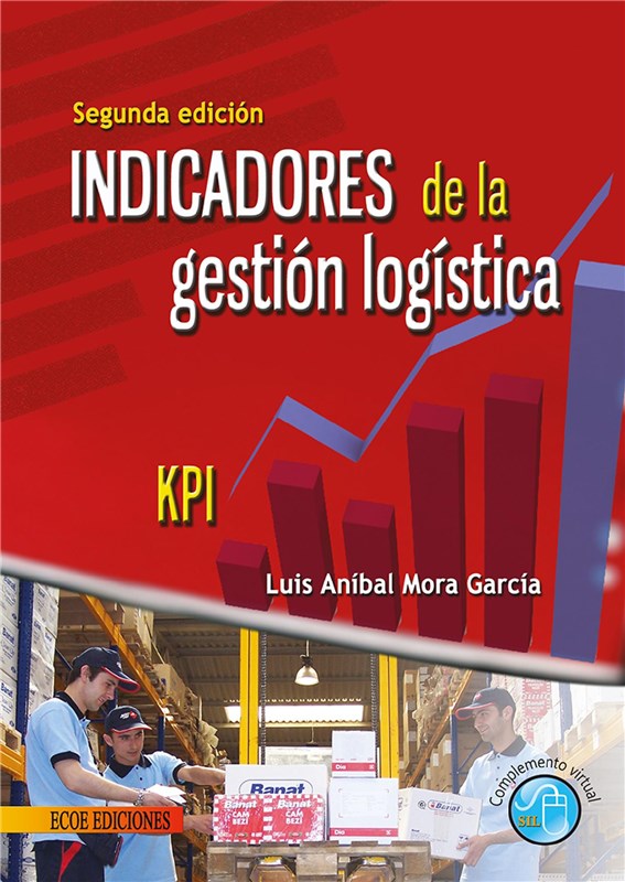 E-book Indicadores De La Gestión Logística